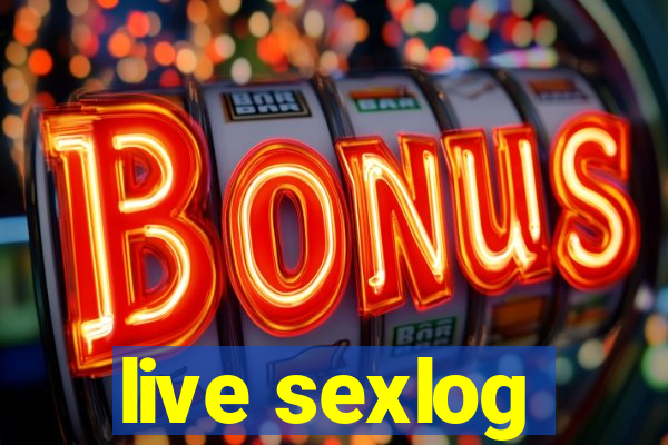 live sexlog